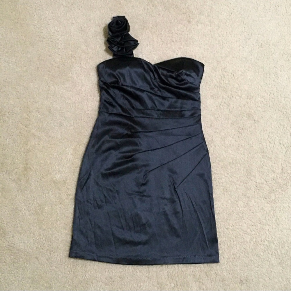 Little Black Dress. Size M / 2.